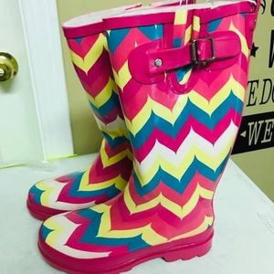 ✨Western Chief Rain Boots✨